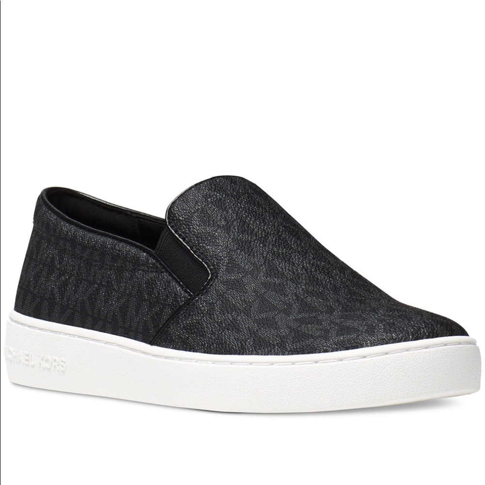 Great condition MK Keaton shoes
